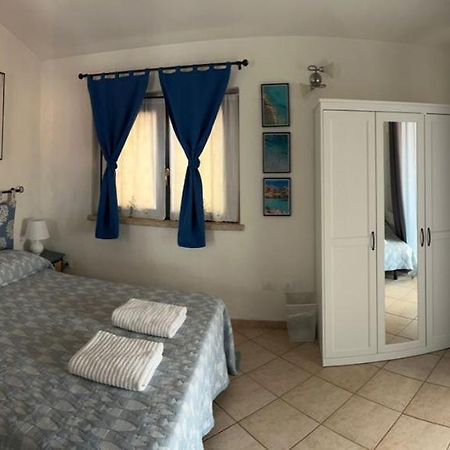 B&B Le Farfalle Palau Extérieur photo