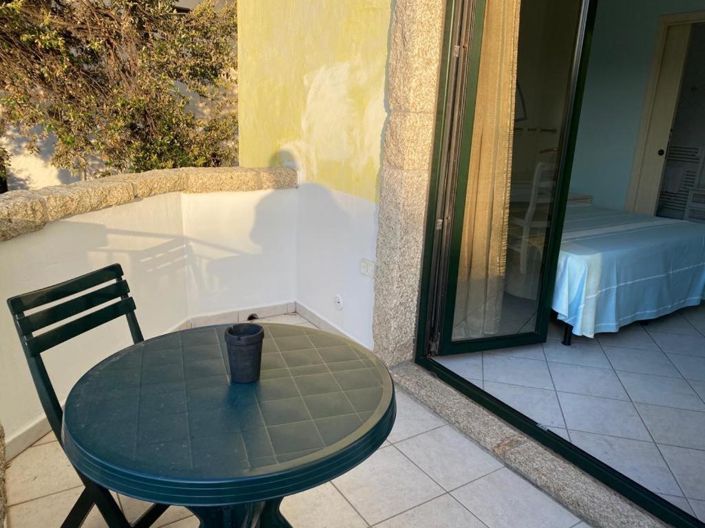 B&B Le Farfalle Palau Extérieur photo