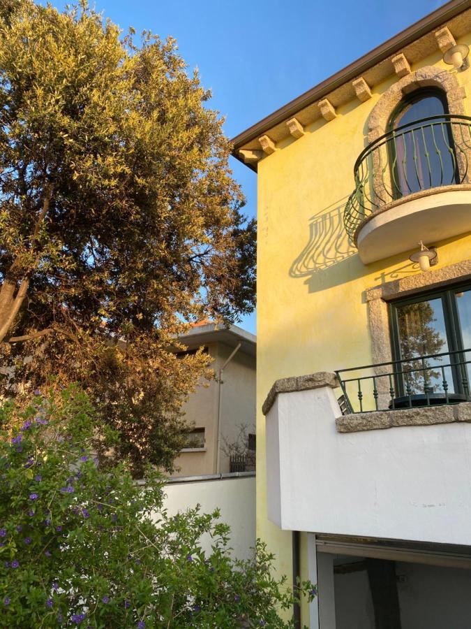 B&B Le Farfalle Palau Extérieur photo