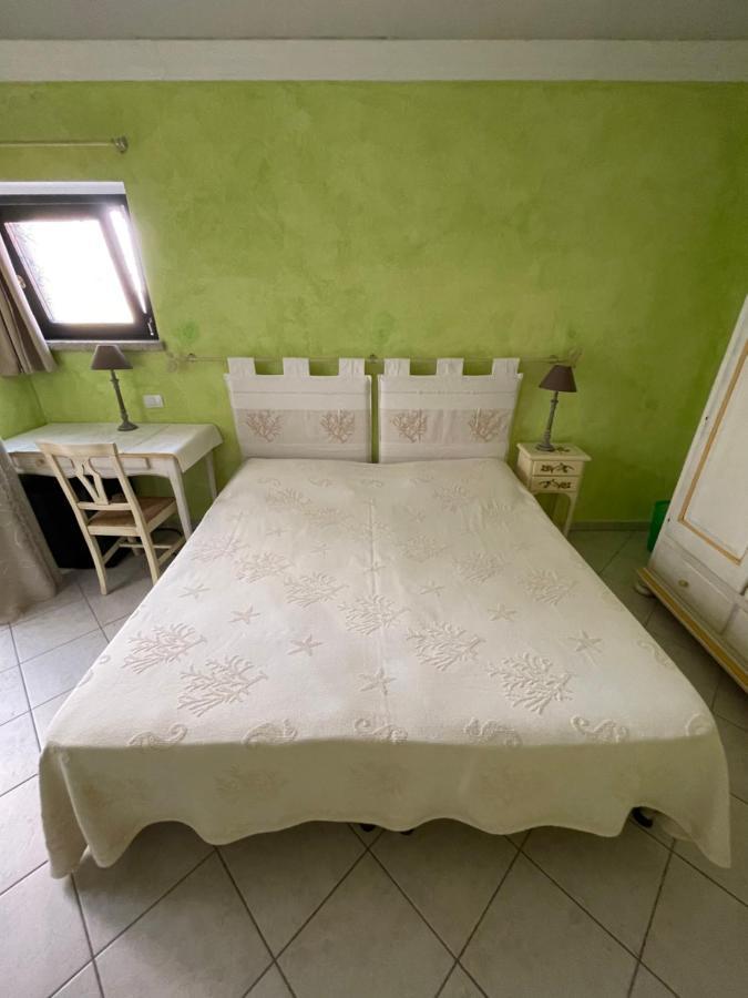 B&B Le Farfalle Palau Extérieur photo