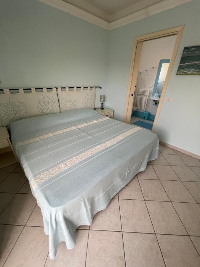 B&B Le Farfalle Palau Extérieur photo
