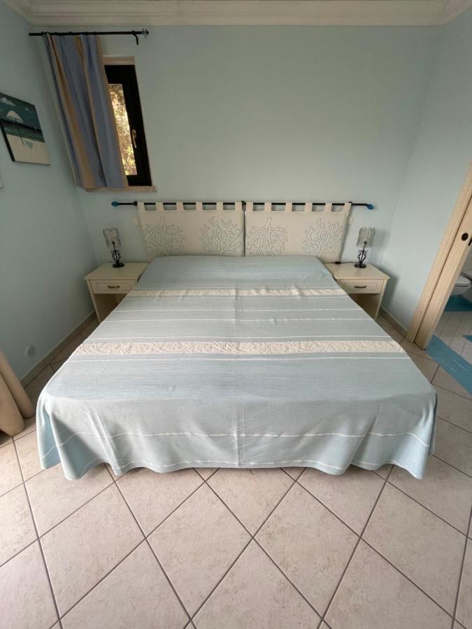 B&B Le Farfalle Palau Extérieur photo