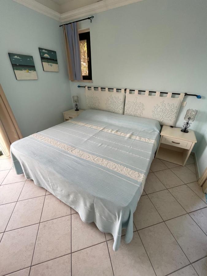 B&B Le Farfalle Palau Extérieur photo