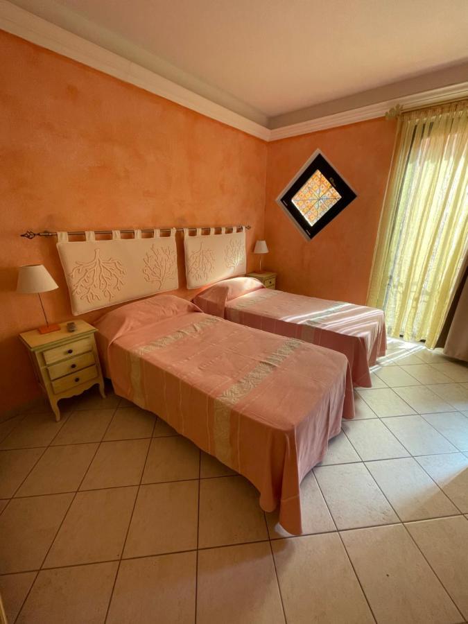 B&B Le Farfalle Palau Extérieur photo