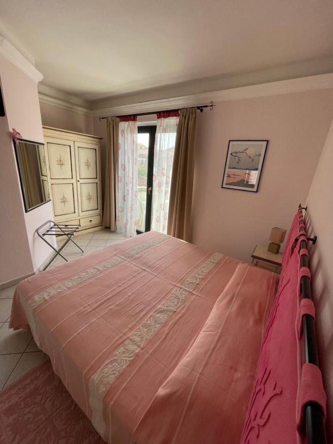 B&B Le Farfalle Palau Extérieur photo