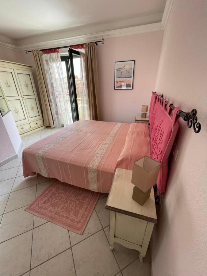 B&B Le Farfalle Palau Extérieur photo