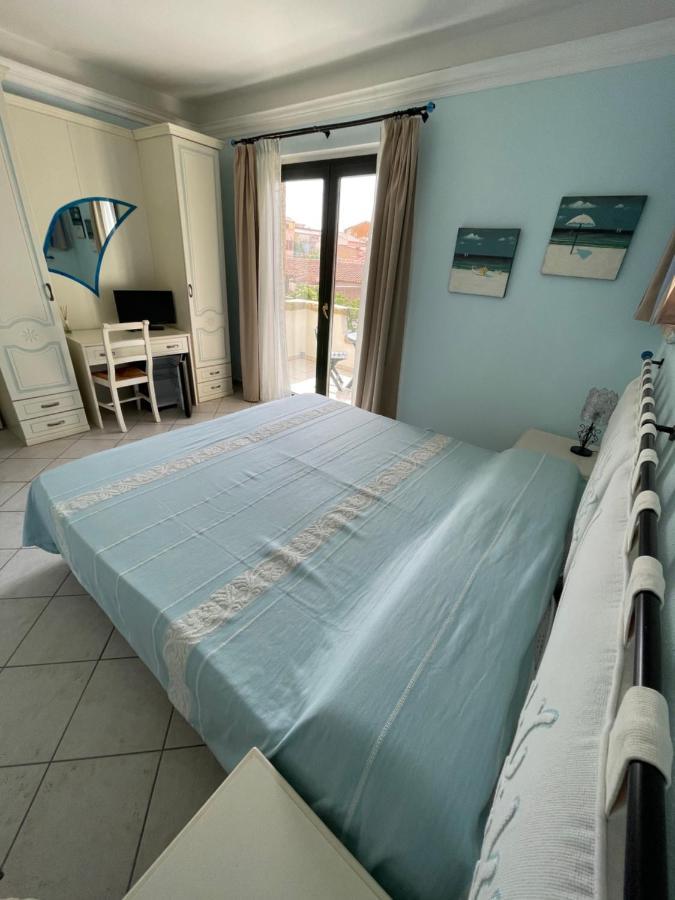 B&B Le Farfalle Palau Extérieur photo