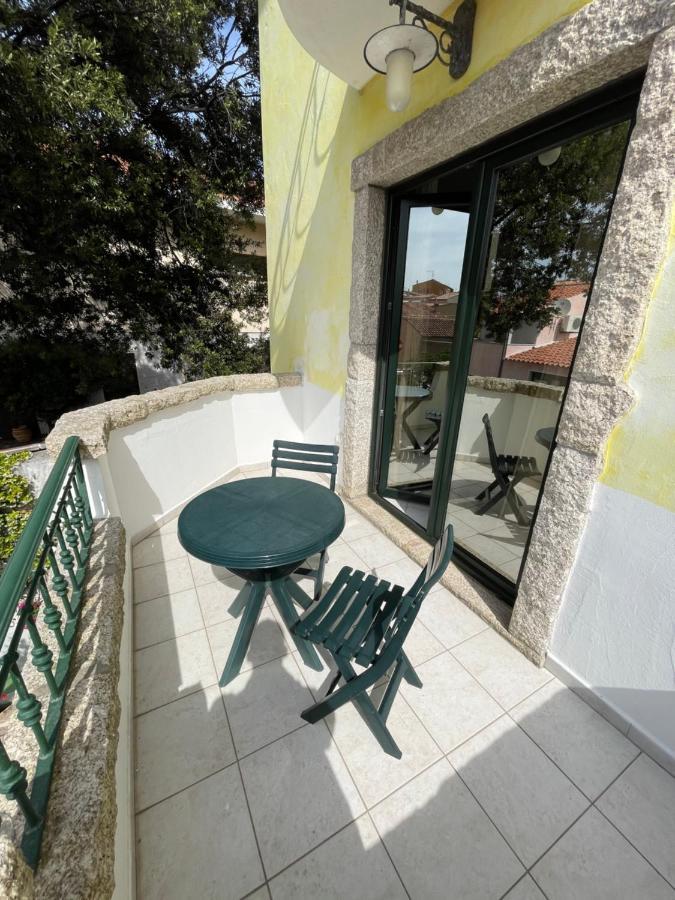 B&B Le Farfalle Palau Extérieur photo