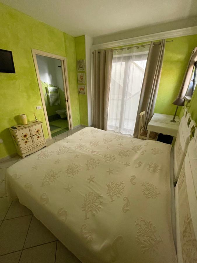 B&B Le Farfalle Palau Extérieur photo