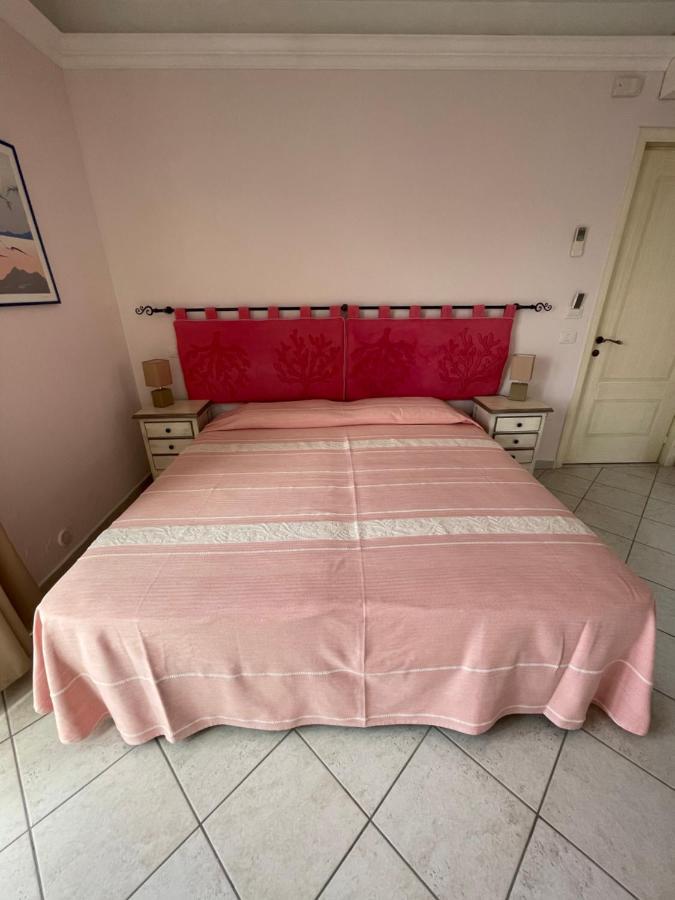B&B Le Farfalle Palau Extérieur photo