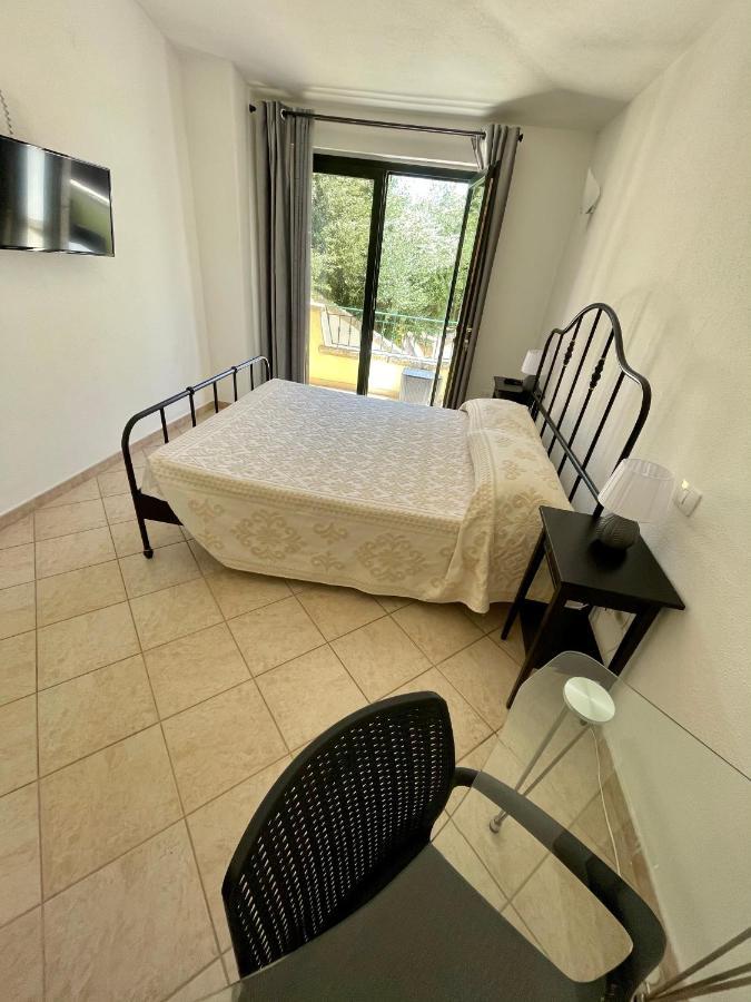 B&B Le Farfalle Palau Extérieur photo