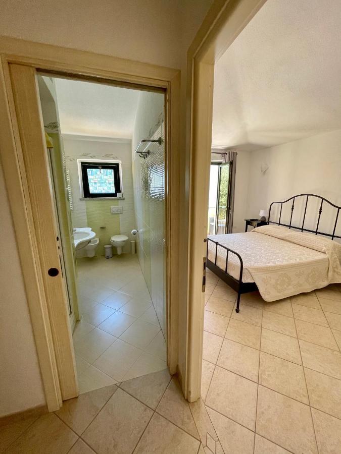 B&B Le Farfalle Palau Extérieur photo