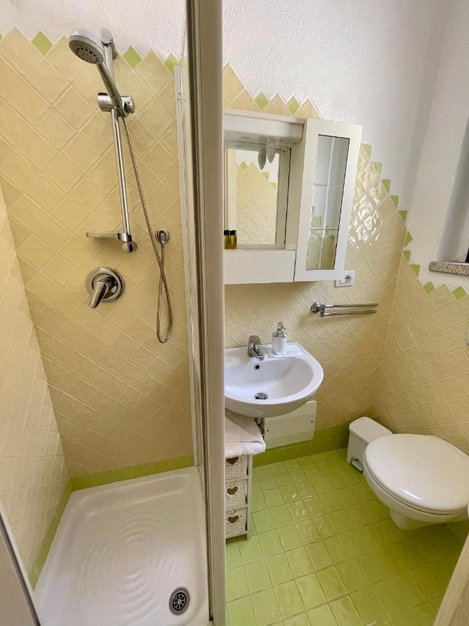 B&B Le Farfalle Palau Extérieur photo