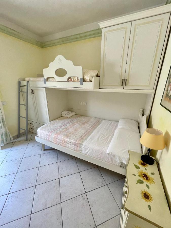 B&B Le Farfalle Palau Extérieur photo