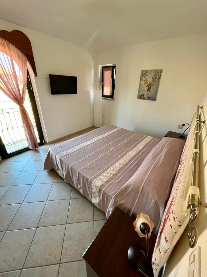 B&B Le Farfalle Palau Extérieur photo