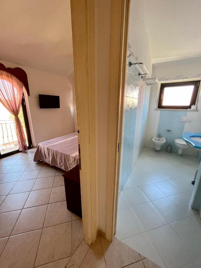 B&B Le Farfalle Palau Extérieur photo