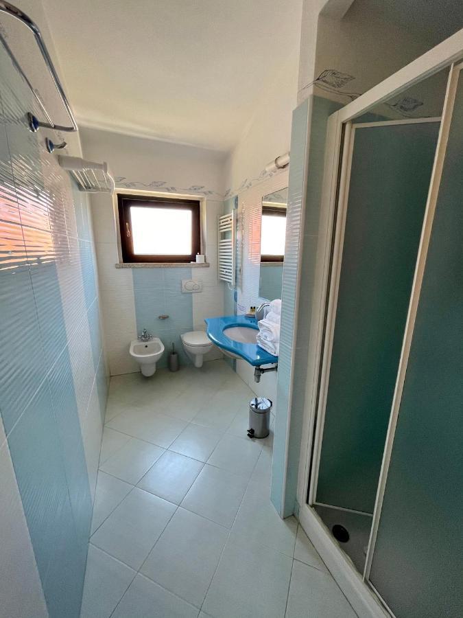 B&B Le Farfalle Palau Extérieur photo