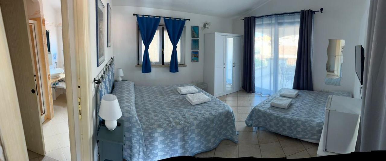 B&B Le Farfalle Palau Extérieur photo